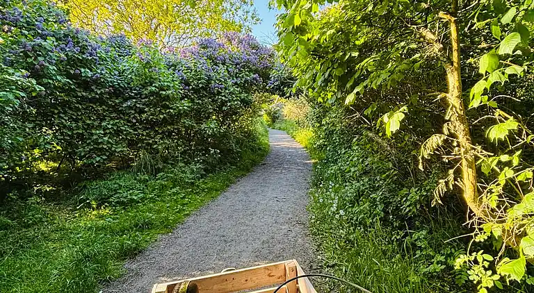Bryggargården flexible family living by the sea