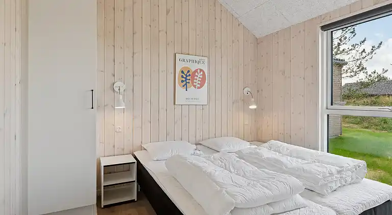 Luxus-Ferienhaus mit Pool & Spa, strandnah