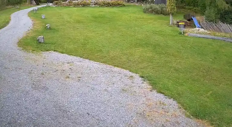 Sommerhus i Tingvoll