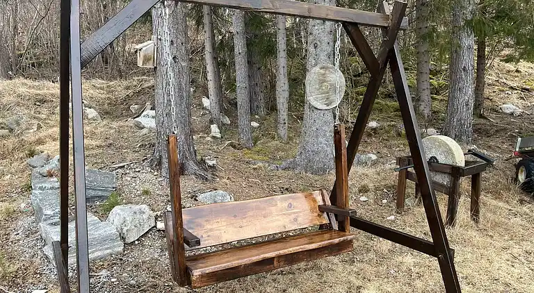 Sommerhus i Tingvoll