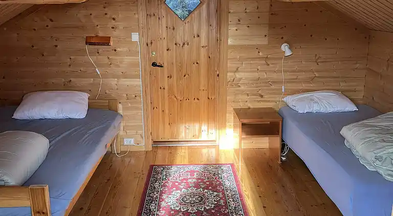 Sommerhus i Tingvoll