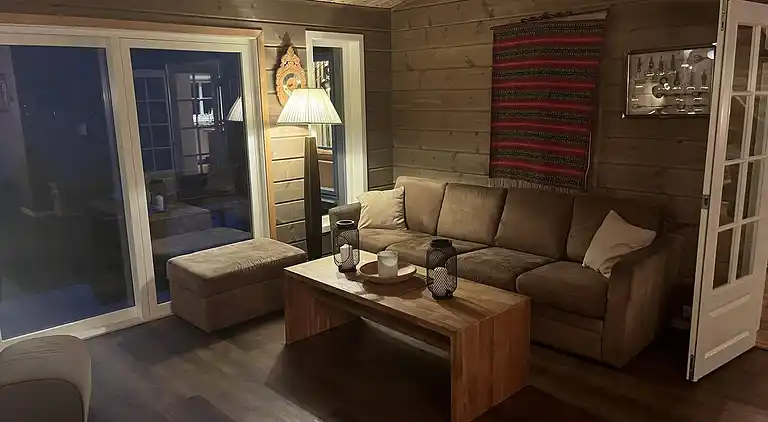 Sommerhus i Tingvoll