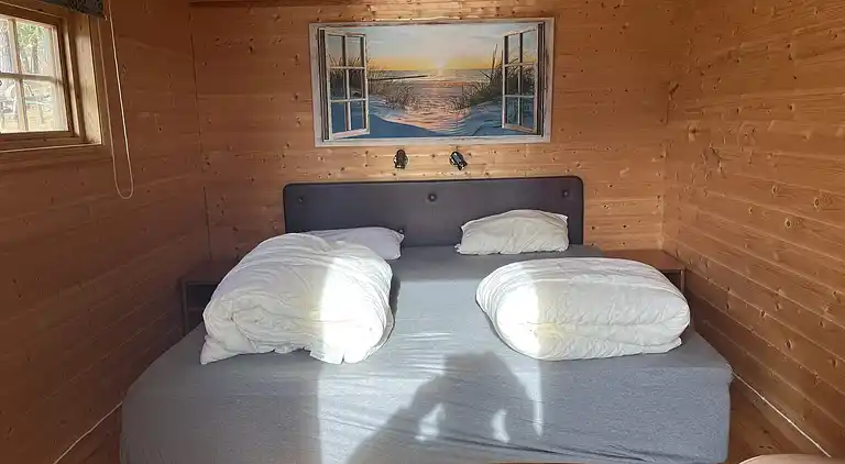 Sommerhus i Tingvoll