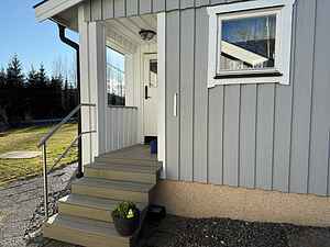 Ferienhaus in Arvika S