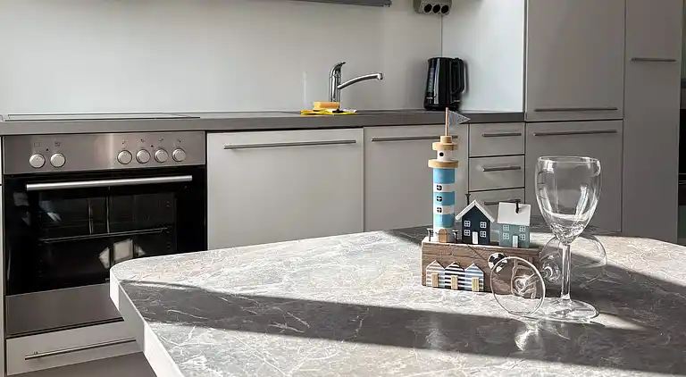 Vakantiehuis in Wendtorf