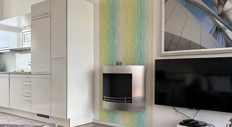 Vakantiehuis in Wendtorf