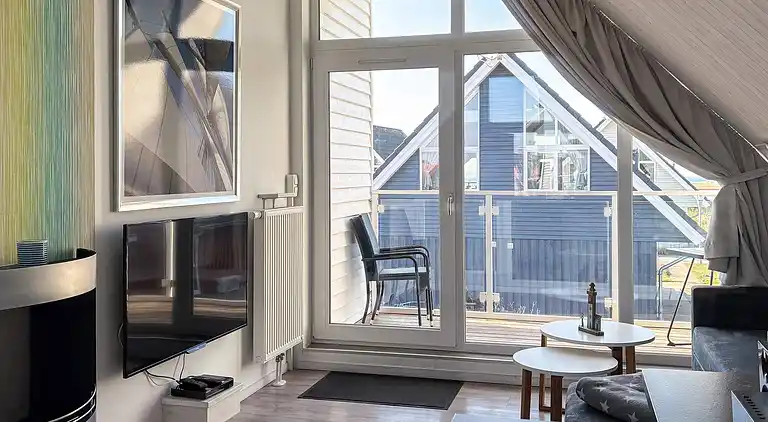 Vakantiehuis in Wendtorf