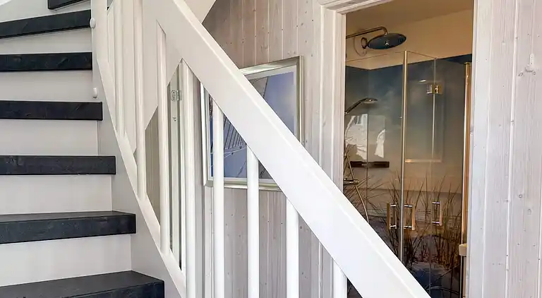 Vakantiehuis in Wendtorf