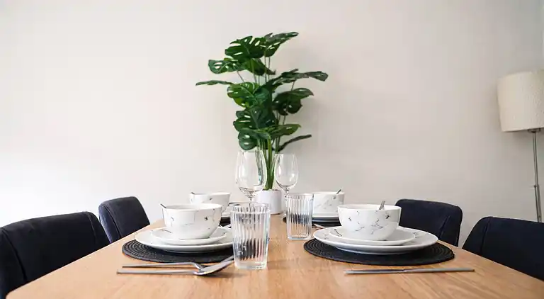 2BR Brixton, kostenloser bewachter Parkplatz, Zone 2, für 6