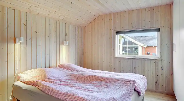 Luxus-Ferienhaus auf Kegnæs mit Pool & Spa