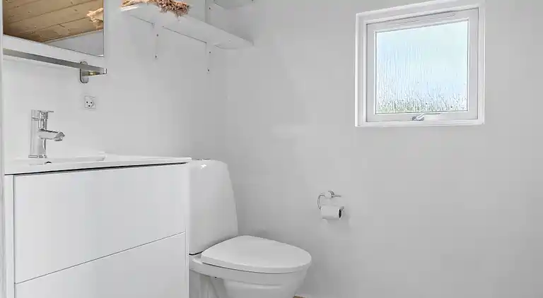 Luxus-Ferienhaus auf Kegnæs mit Pool & Spa