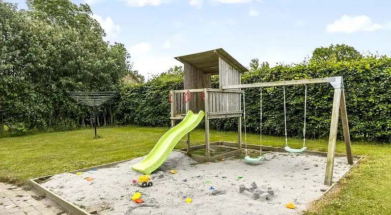 Luxus-Ferienhaus auf Kegnæs mit Pool & Spa