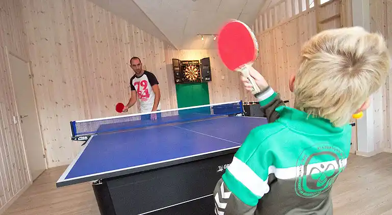 Familienfreundliches Ferienhaus mit Pool & Spa