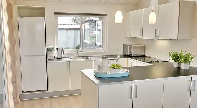 Familienfreundliches Ferienhaus mit Pool & Spa