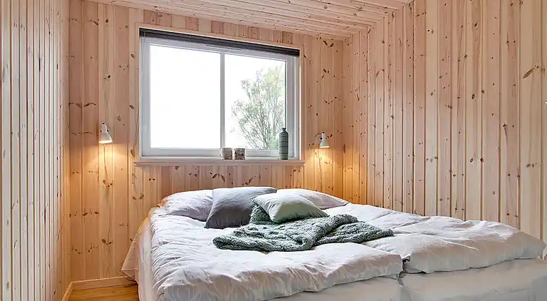 Familienfreundliches Ferienhaus mit Pool & Spa