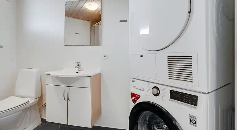 Poolhaus am Strand von Sydals mit Spa & Spiel