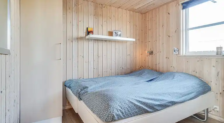 Familienurlaub auf Sydals mit Wasserpark & Sauna