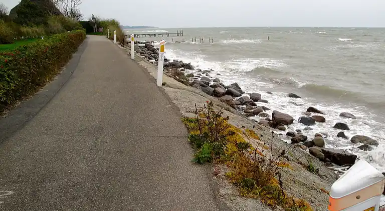 Familienurlaub auf Sydals mit Wasserpark & Sauna