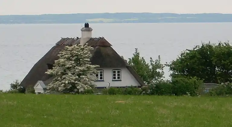 Familienurlaub auf Sydals mit Wasserpark & Sauna