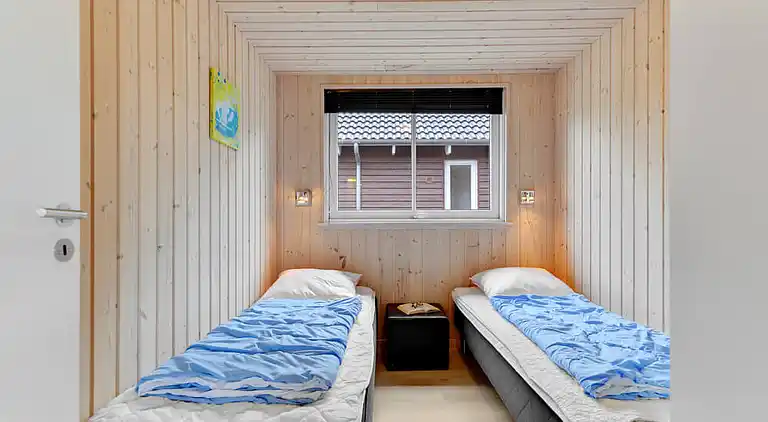 Maison avec parc aquatique, spa & salle de jeux