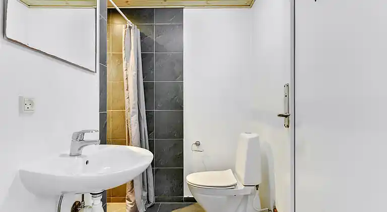 Maison avec parc aquatique, spa & salle de jeux