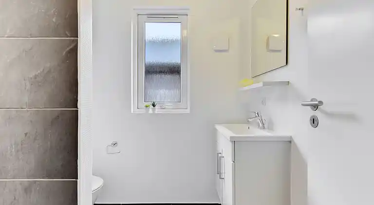 Maison avec parc aquatique, spa & salle de jeux