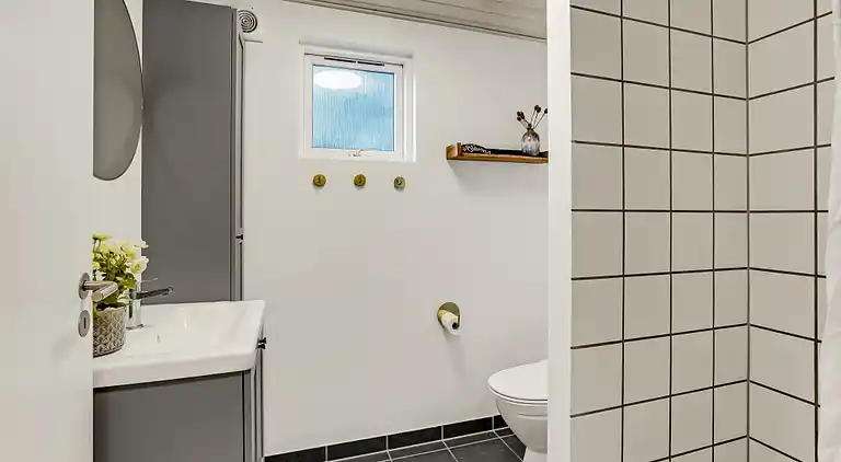 Ferienhaus in Blåvand - Pool, Spa, Aktivitäten