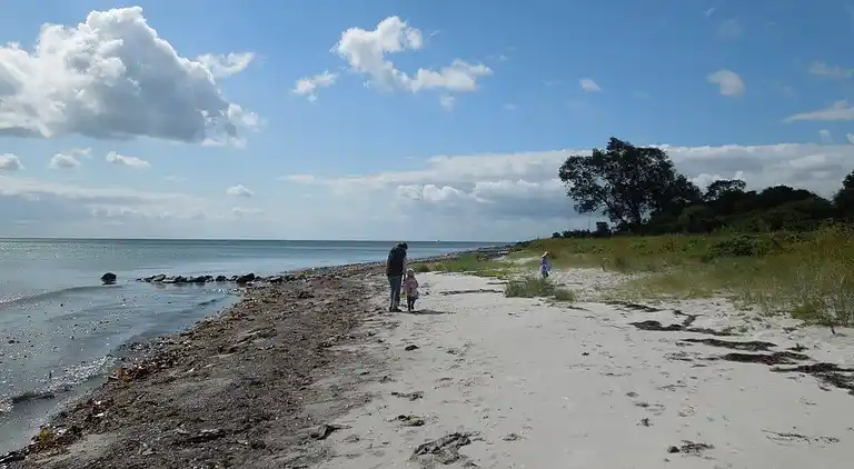 Ferienhaus mit Pool, Spa und Spielraum