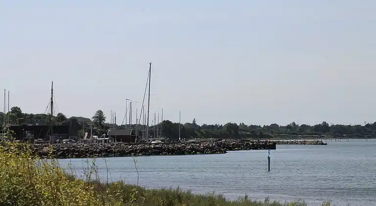 Ferienhaus mit Pool, Spa und Spielraum