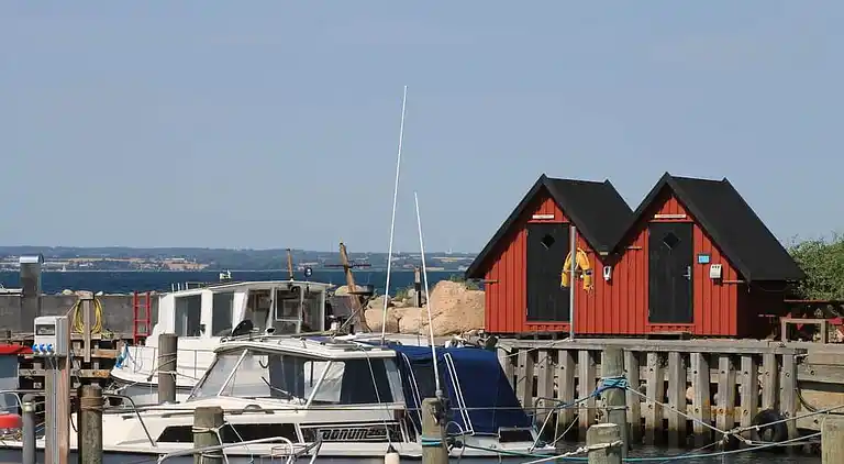 Ferienhaus mit Pool, Spa und Spielraum