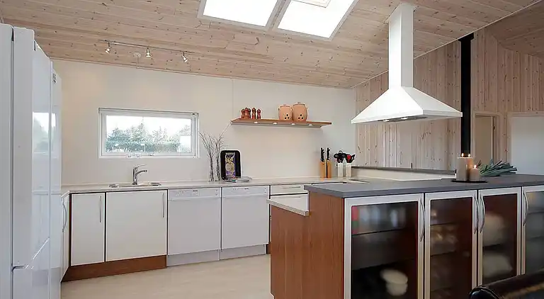 Ferienhaus mit Wellness, Pool & Aktivitäten