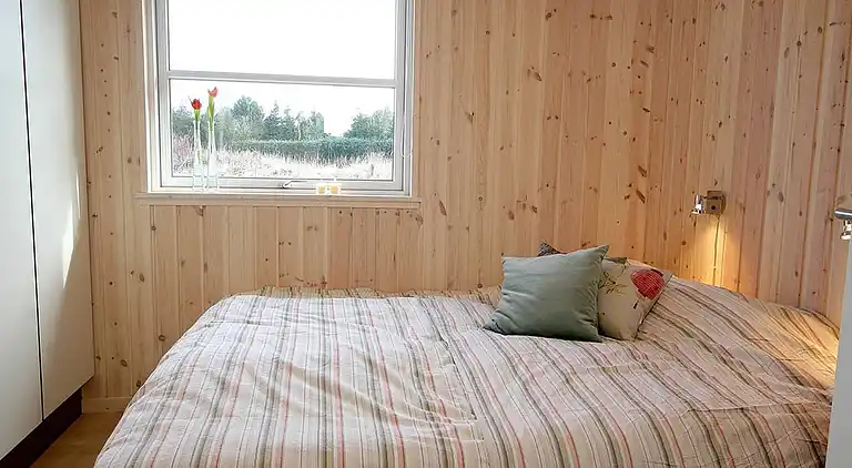 Ferienhaus mit Wellness, Pool & Aktivitäten