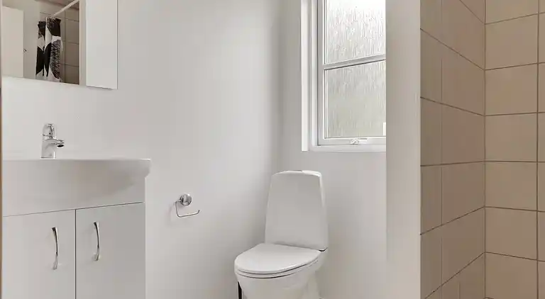 Luxuriöses Poolhaus mit Spa bei Marielyst