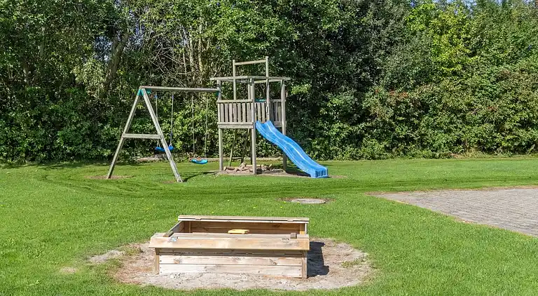 Luxuriöses Poolhaus mit Spa bei Marielyst