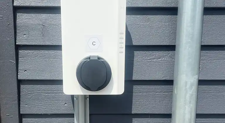 Sommarhus med vattenpark, spa och aktivitetsrum