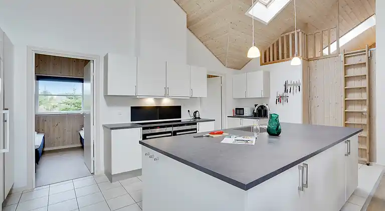 Luxuriöses Poolhaus mit Spa, Sauna & Spielplatz