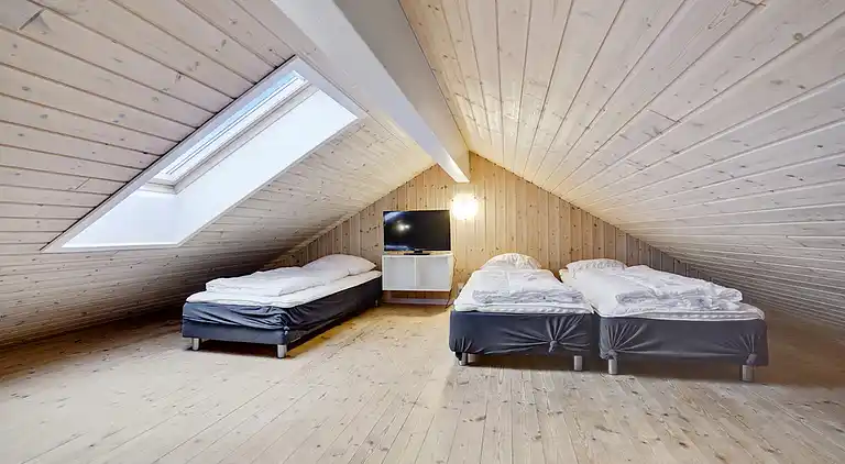 Luxuriöses Poolhaus mit Spa, Sauna & Spielplatz