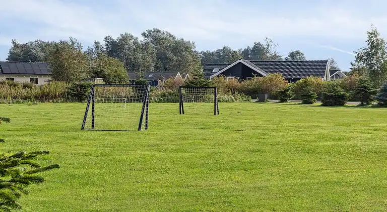 Luxuriöses Poolhaus mit Spa, Sauna & Spielplatz