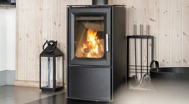 Wellnesshaus am Skåstrup Strand mit Pool