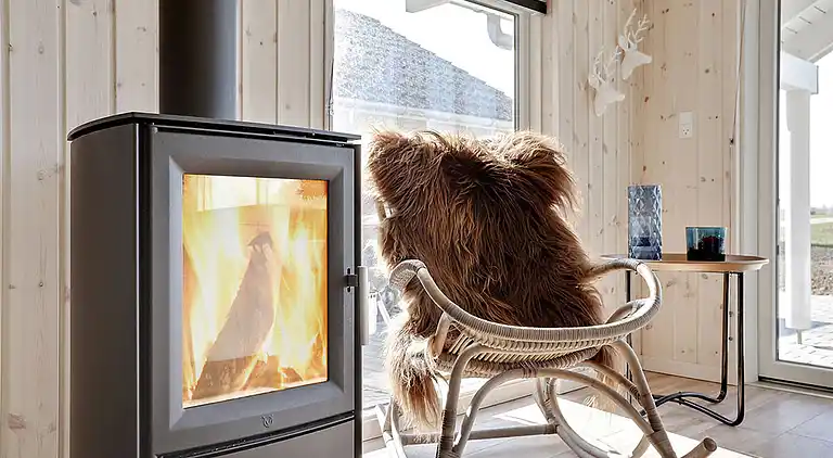 Ferienhaus mit Badeland, Sauna & Spielzimmer