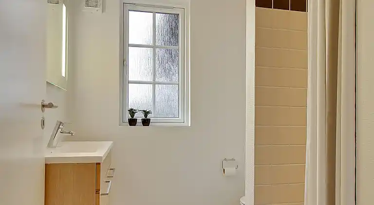 Zentrales Poolhaus mit Wasserpark in Blåvand