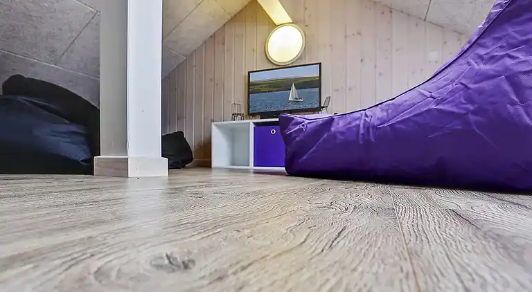 Familienfreundliches Ferienhaus mit Pool & Spa