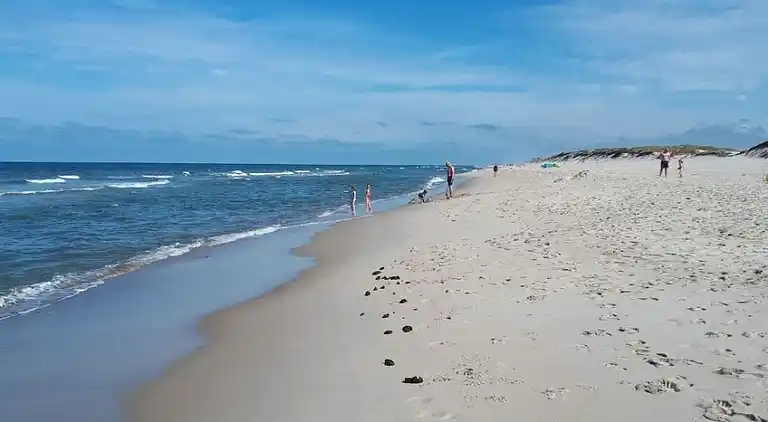 Charmantes Ferienhaus in Søndervig mit Pool