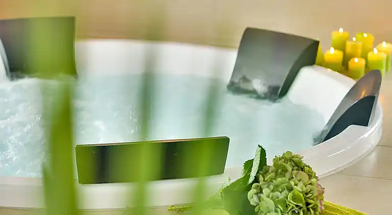 Ferienhaus bei Dueodde mit Pool für 20