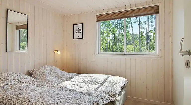 Ferienhaus bei Dueodde mit Pool für 20