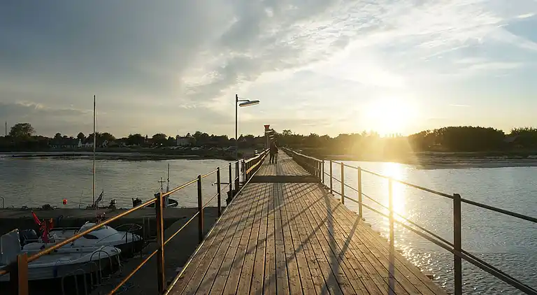 Ferienhaus bei Dueodde mit Pool für 20