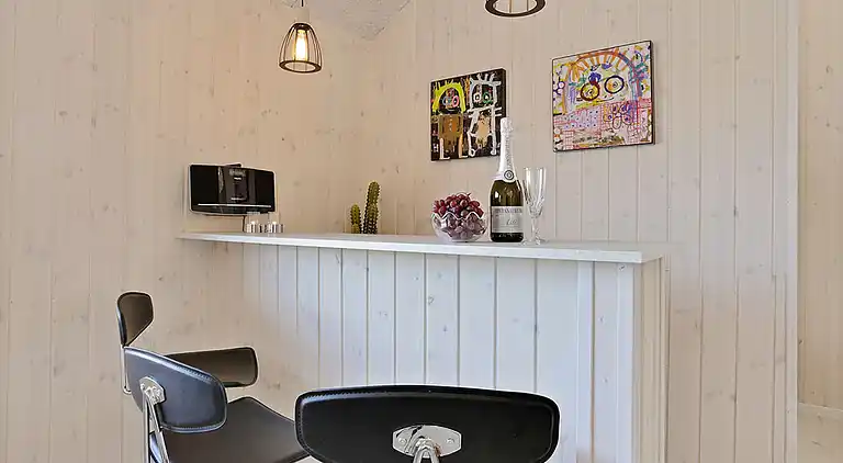 Großes familienfreundliches Ferienhaus in Blåvand