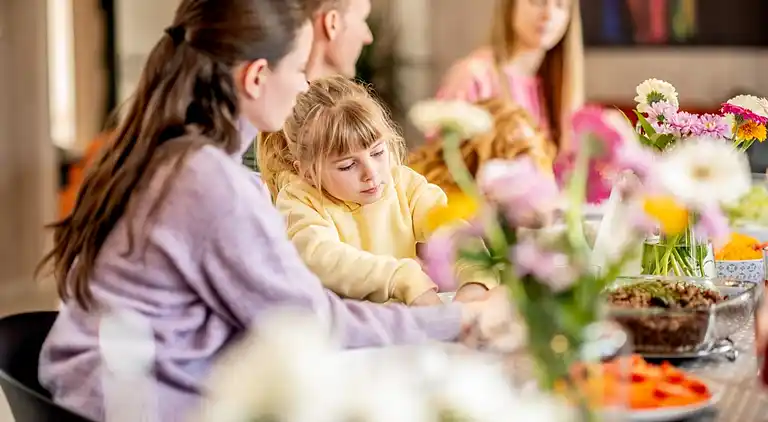 Großes familienfreundliches Ferienhaus in Blåvand