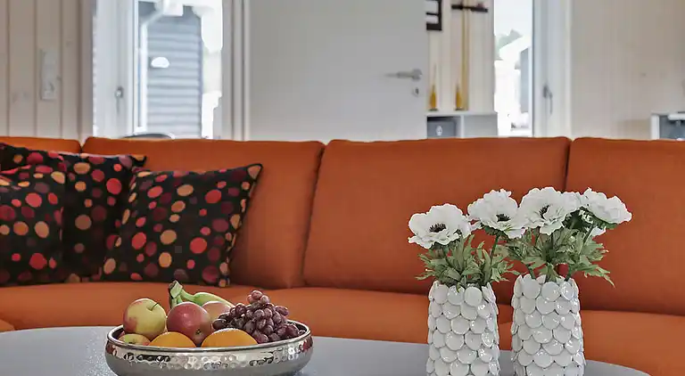 Großes familienfreundliches Ferienhaus in Blåvand