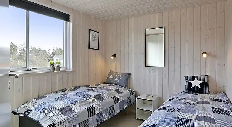 Großes familienfreundliches Ferienhaus in Blåvand